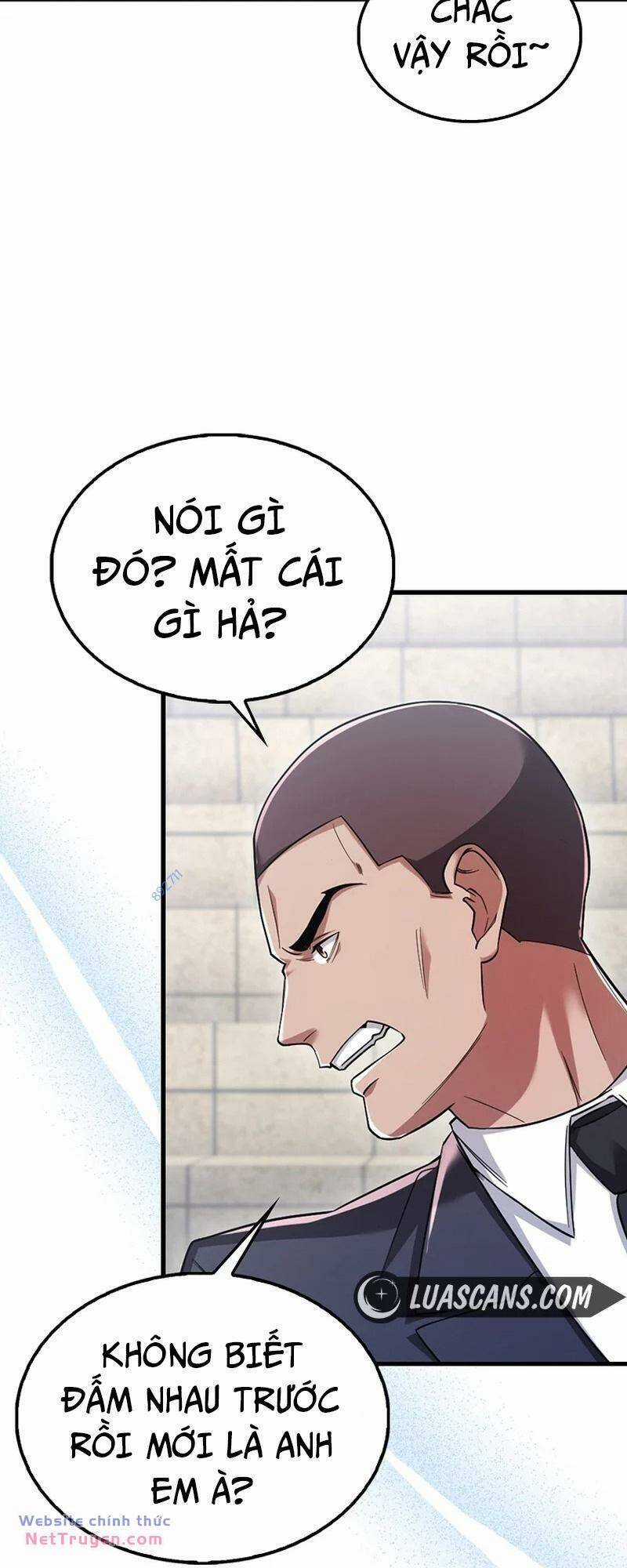 Pháp Sư Cận Chiến Mạnh Nhất Chapter 22 trang 22