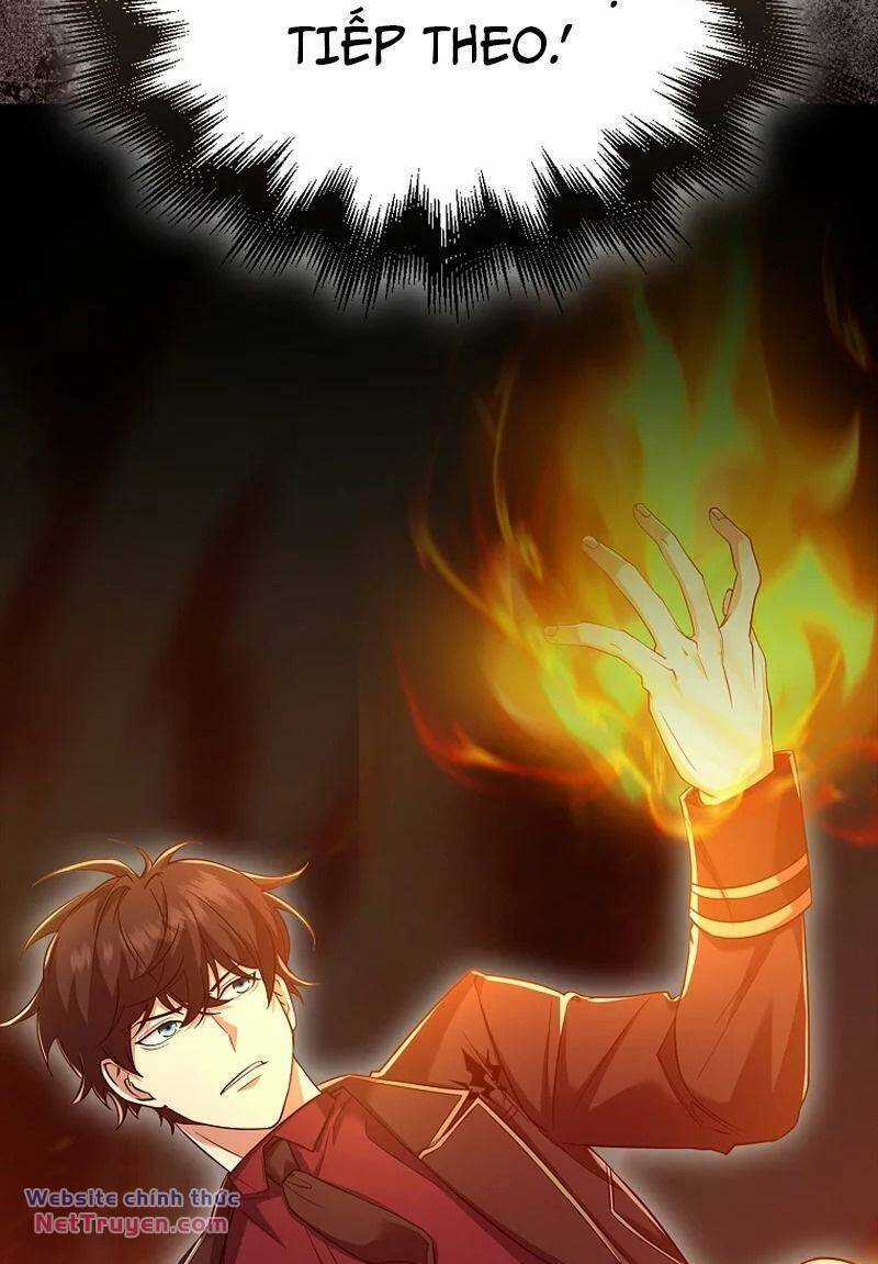 Pháp Sư Cận Chiến Mạnh Nhất Chapter 22 trang 26