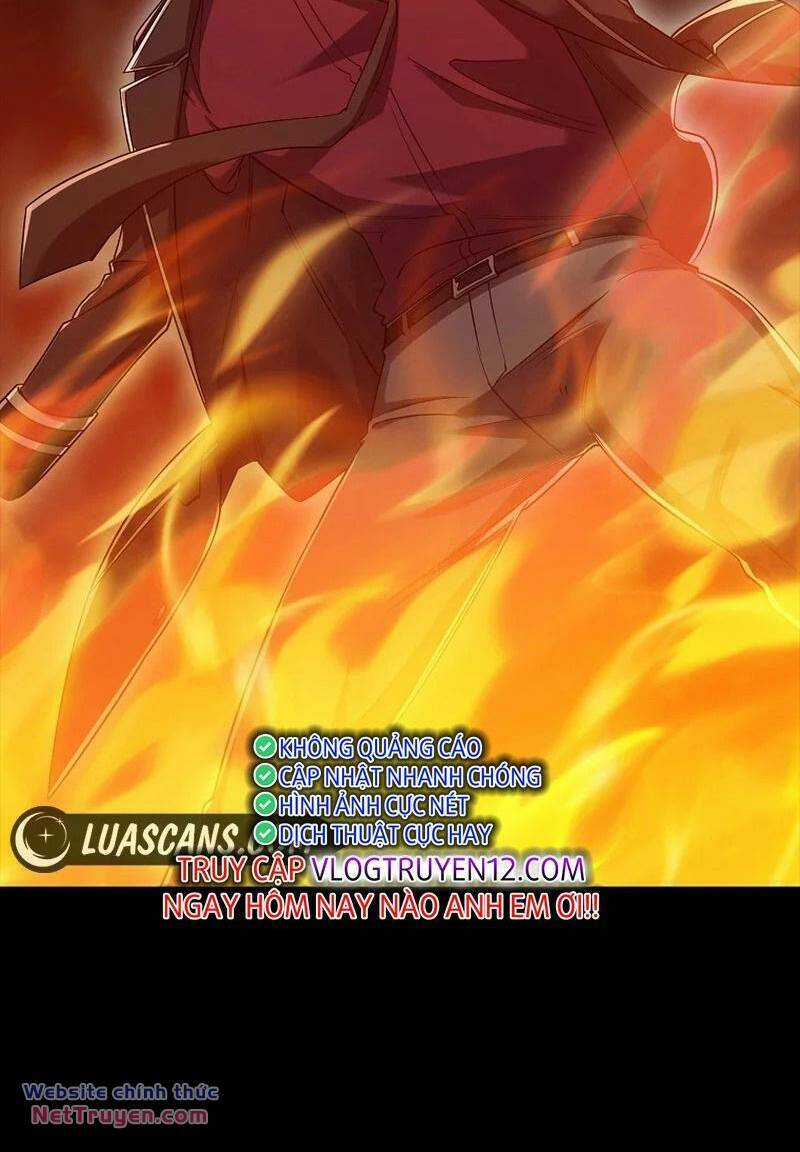 Pháp Sư Cận Chiến Mạnh Nhất Chapter 22 trang 27