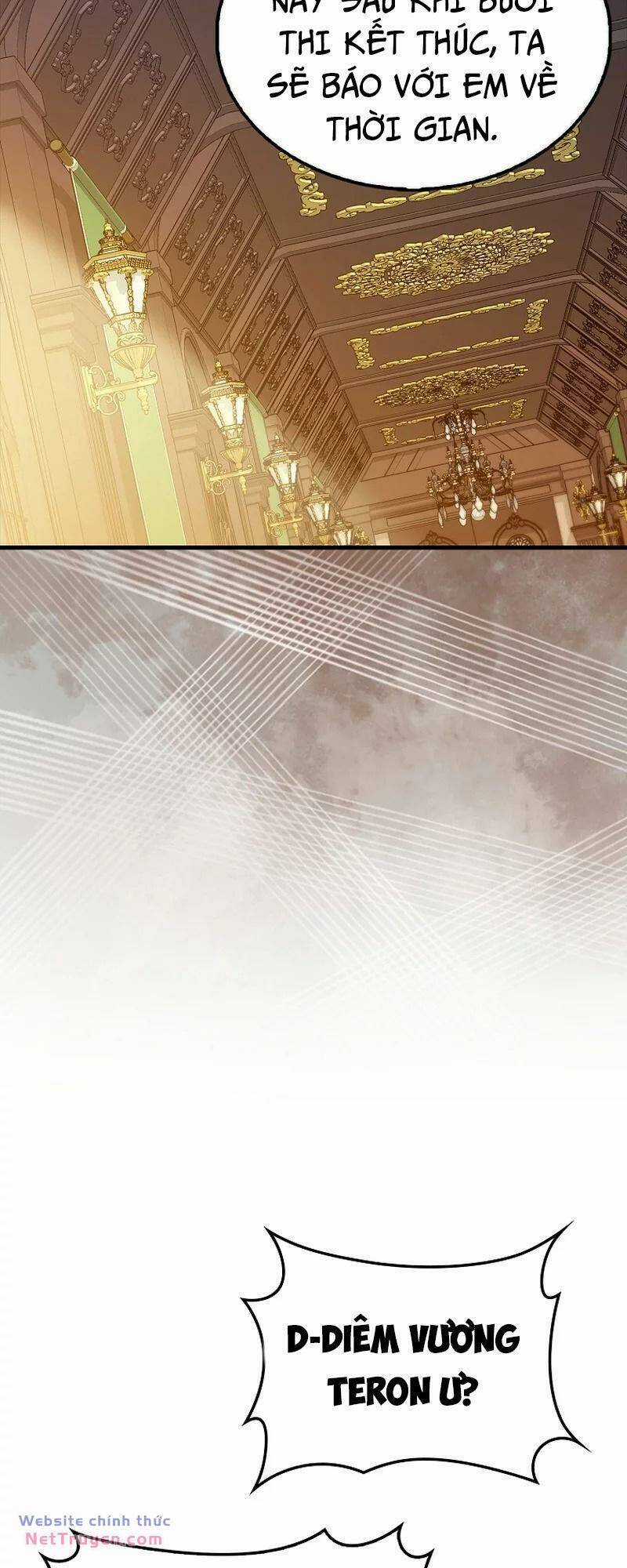 Pháp Sư Cận Chiến Mạnh Nhất Chapter 22 trang 3