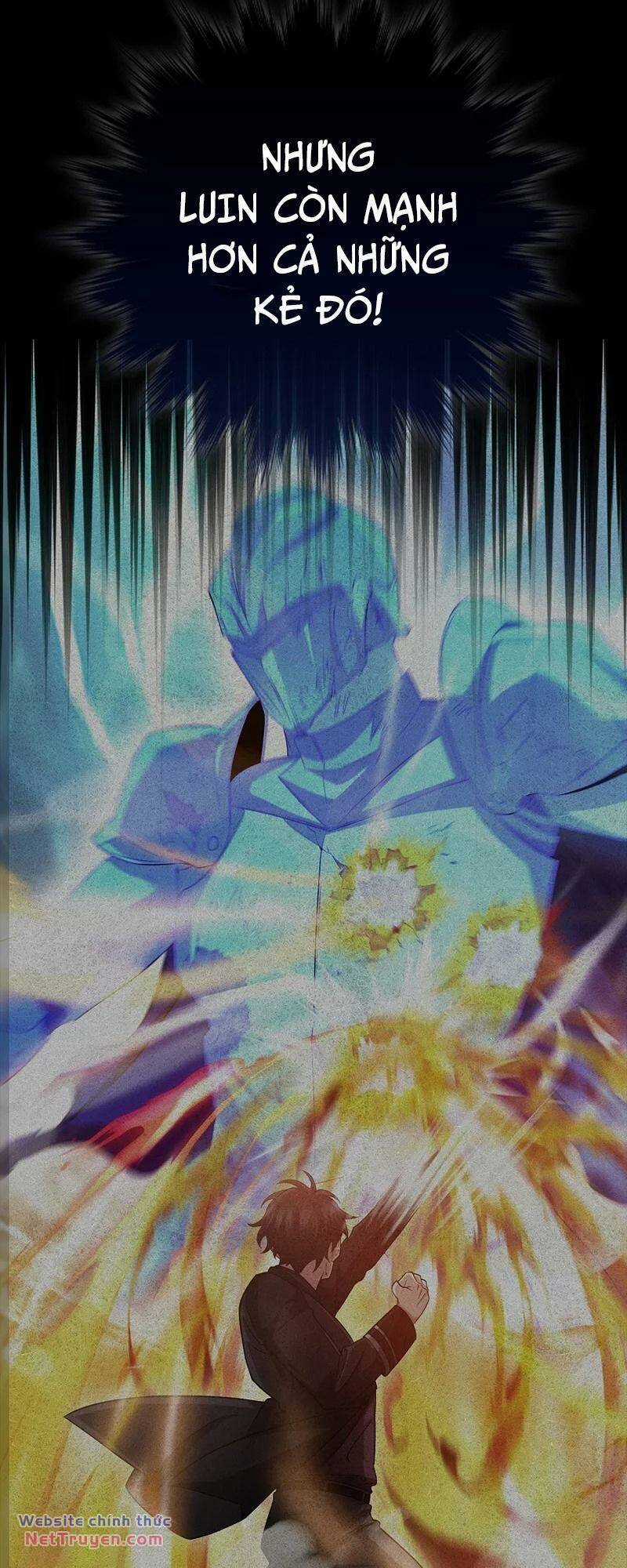 Pháp Sư Cận Chiến Mạnh Nhất Chapter 22 trang 30