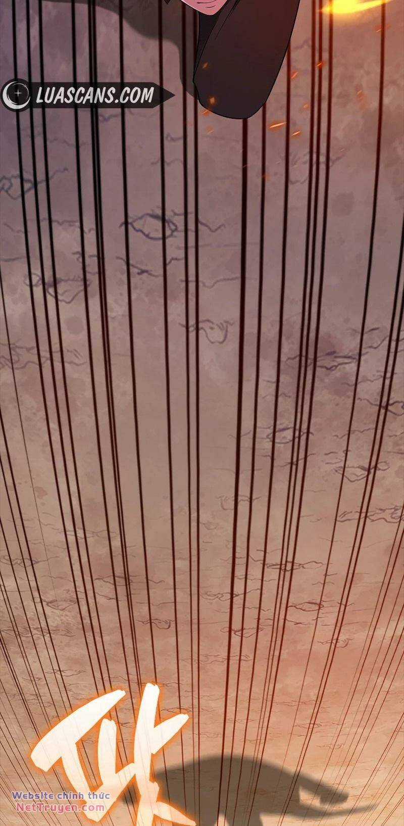 Pháp Sư Cận Chiến Mạnh Nhất Chapter 22 trang 37