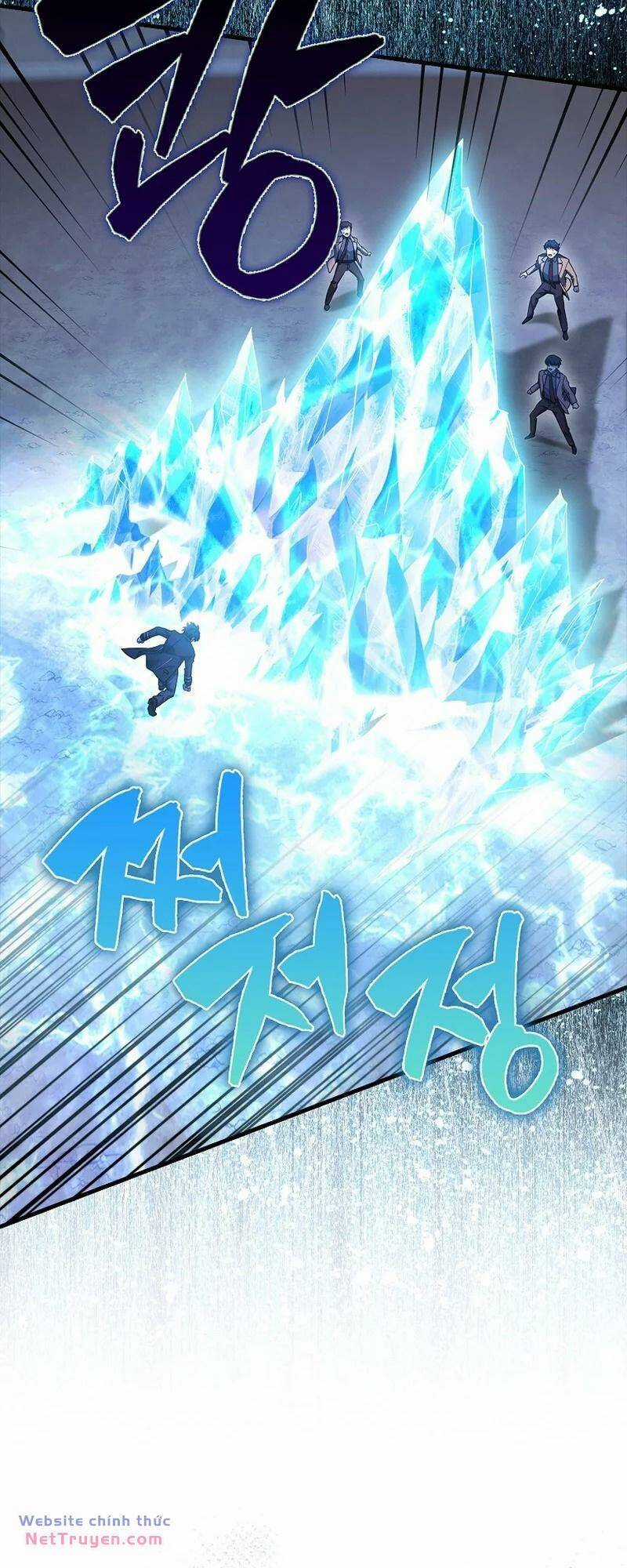 Pháp Sư Cận Chiến Mạnh Nhất Chapter 22 trang 40