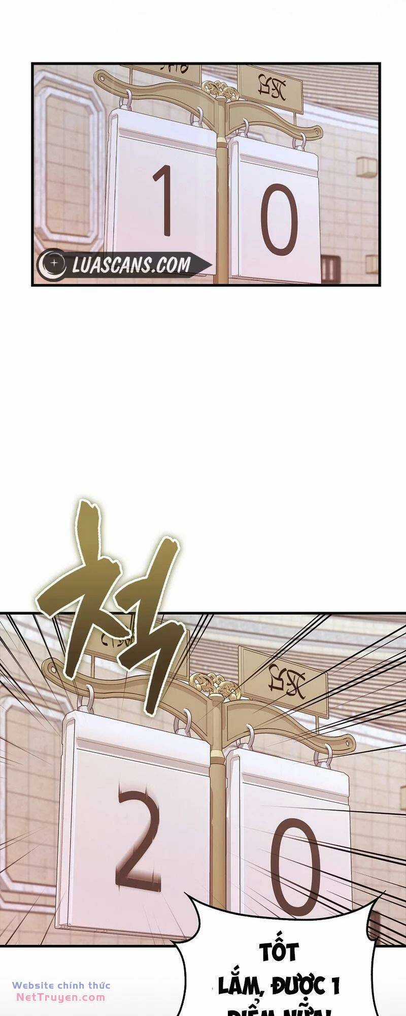 Pháp Sư Cận Chiến Mạnh Nhất Chapter 22 trang 49