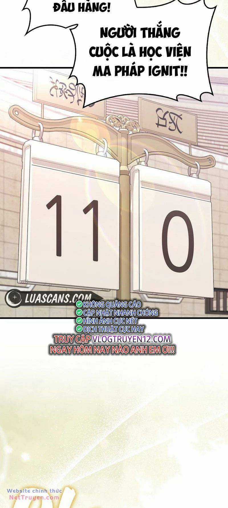 Pháp Sư Cận Chiến Mạnh Nhất Chapter 22 trang 55