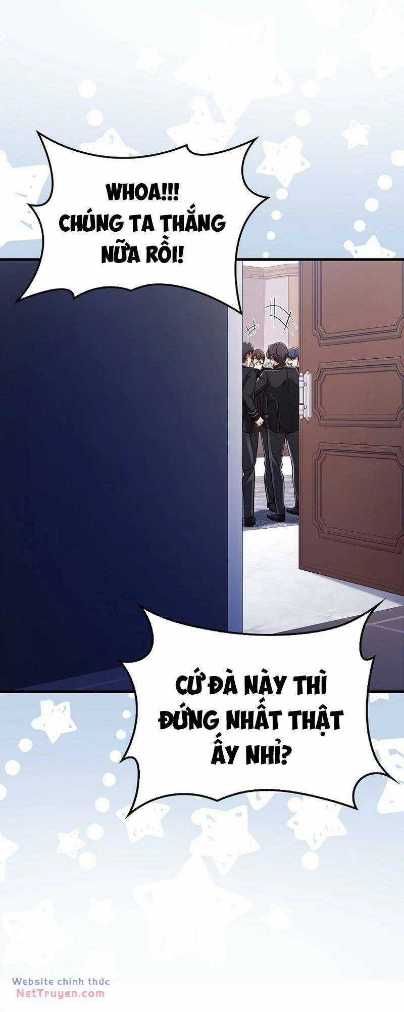 Pháp Sư Cận Chiến Mạnh Nhất Chapter 22 trang 58