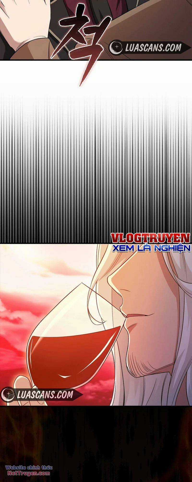 Pháp Sư Cận Chiến Mạnh Nhất Chapter 22 trang 62