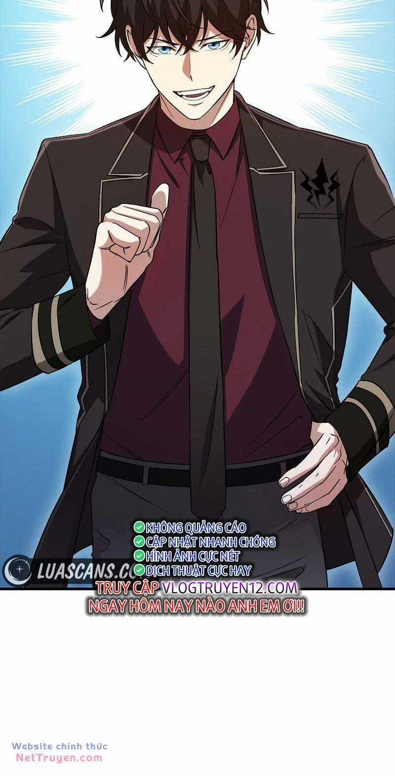 Pháp Sư Cận Chiến Mạnh Nhất Chapter 22 trang 7