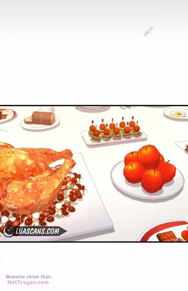 Pháp Sư Cận Chiến Mạnh Nhất Chapter 23 trang 10