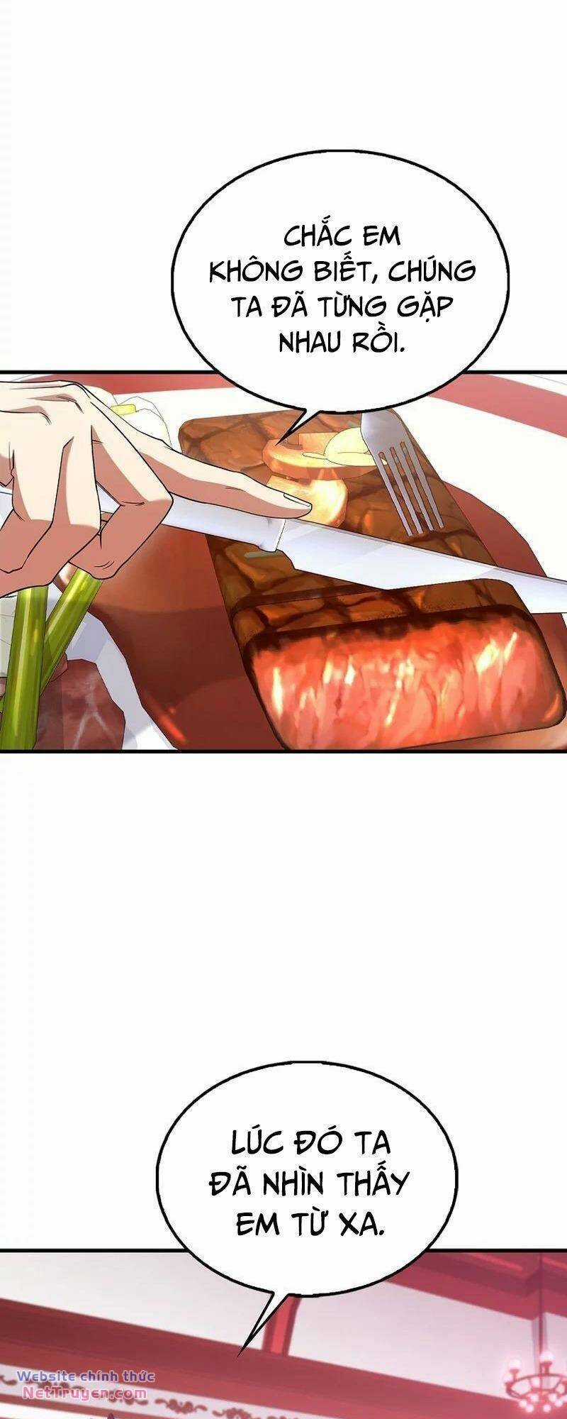 Pháp Sư Cận Chiến Mạnh Nhất Chapter 23 trang 11