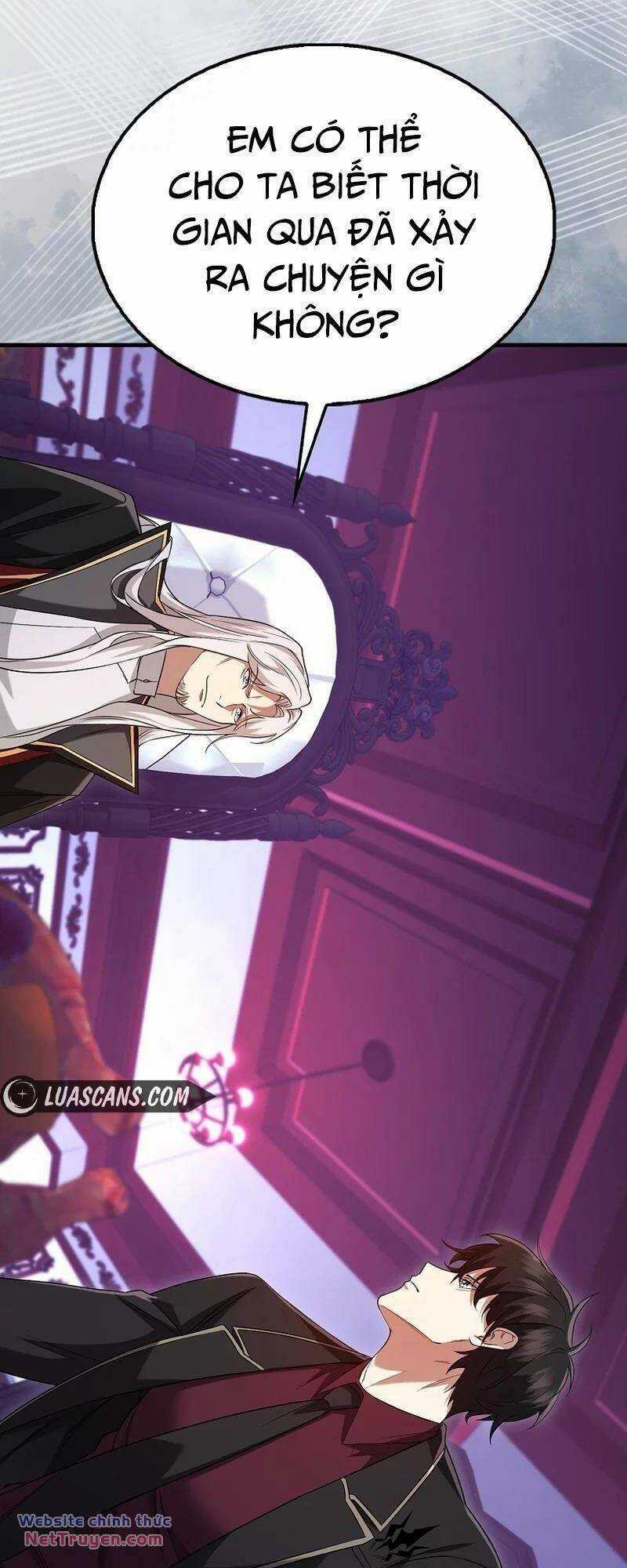 Pháp Sư Cận Chiến Mạnh Nhất Chapter 23 trang 15