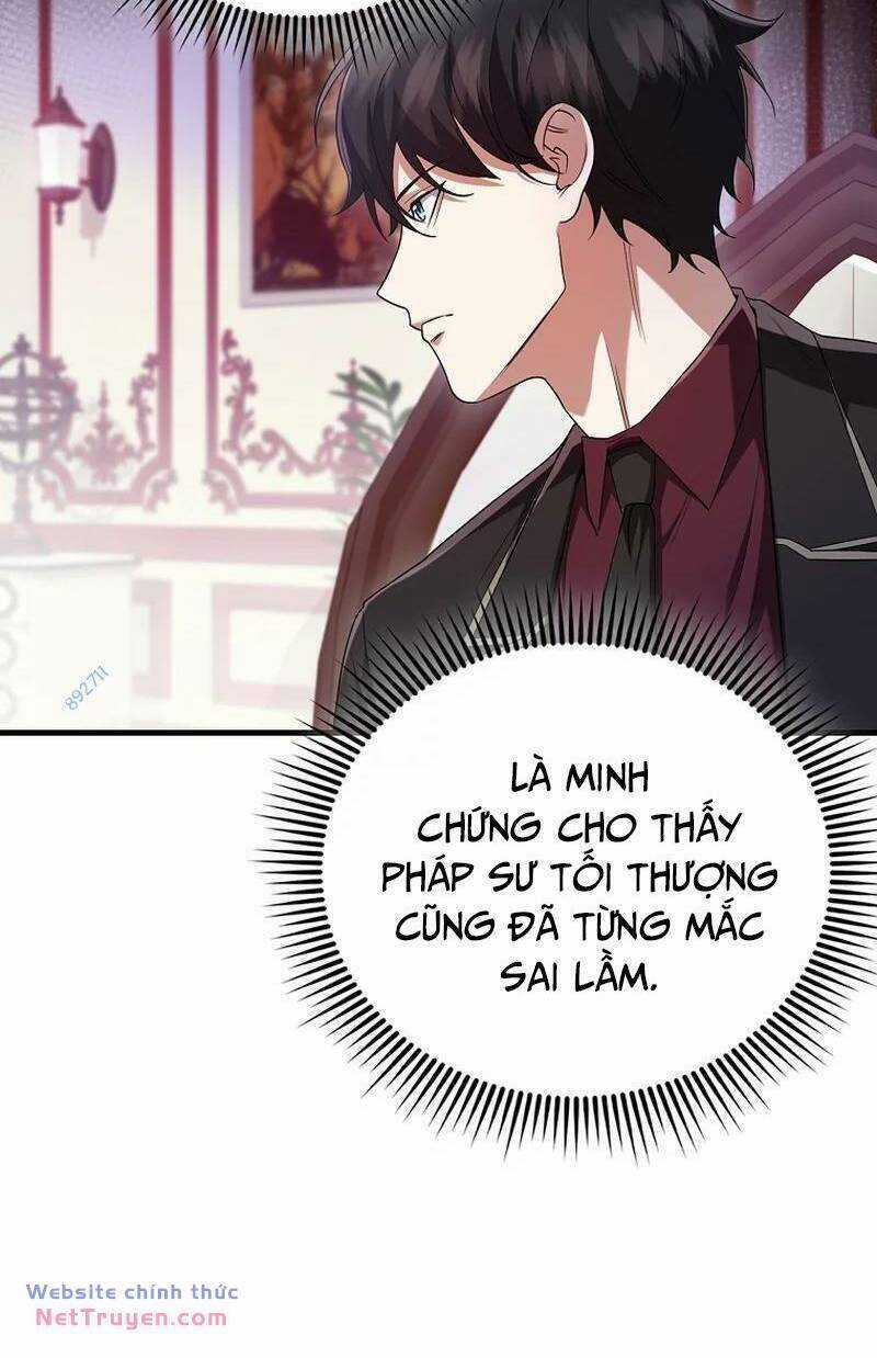Pháp Sư Cận Chiến Mạnh Nhất Chapter 23 trang 17