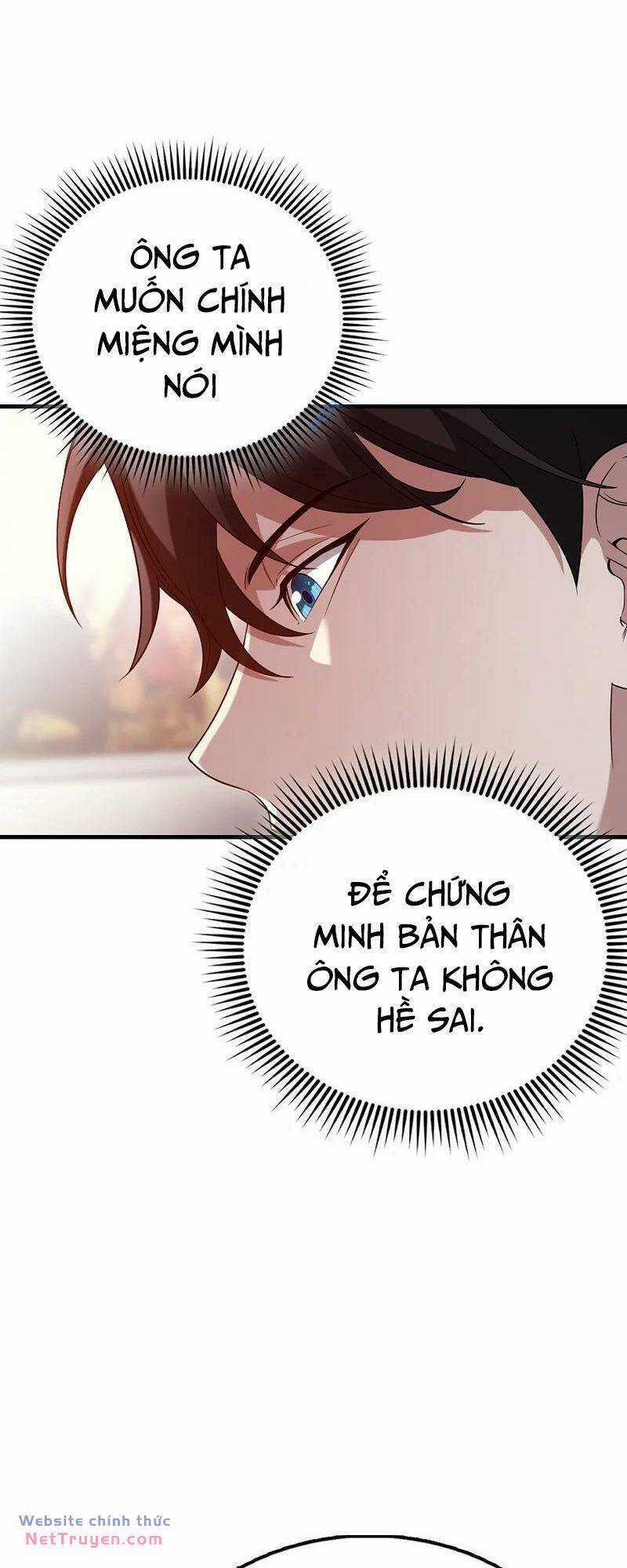 Pháp Sư Cận Chiến Mạnh Nhất Chapter 23 trang 18