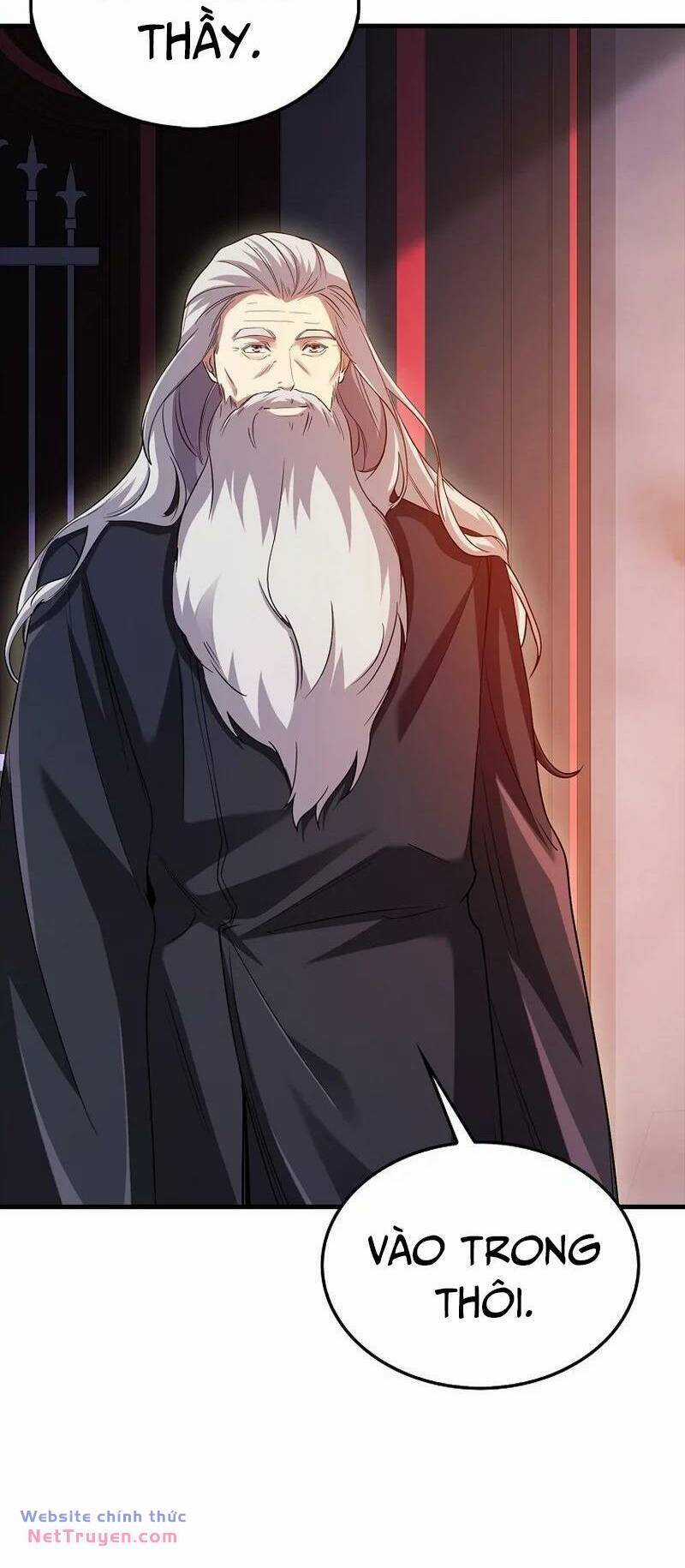 Pháp Sư Cận Chiến Mạnh Nhất Chapter 23 trang 2