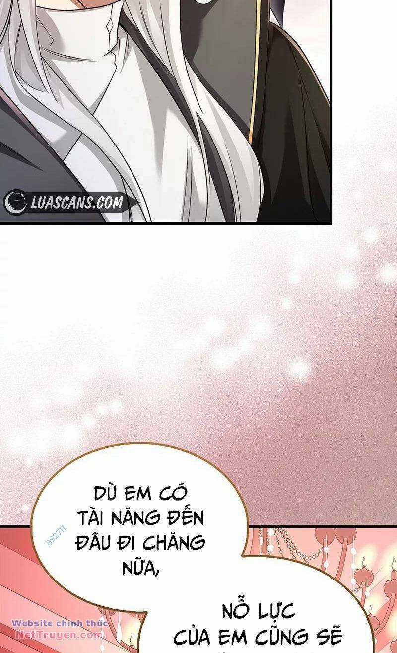 Pháp Sư Cận Chiến Mạnh Nhất Chapter 23 trang 20