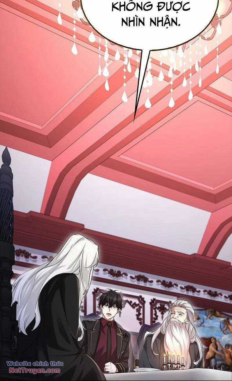 Pháp Sư Cận Chiến Mạnh Nhất Chapter 23 trang 21