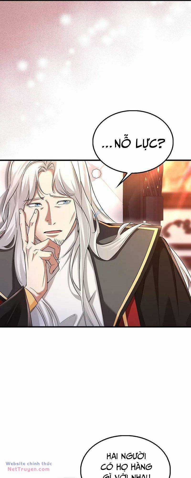 Pháp Sư Cận Chiến Mạnh Nhất Chapter 23 trang 22