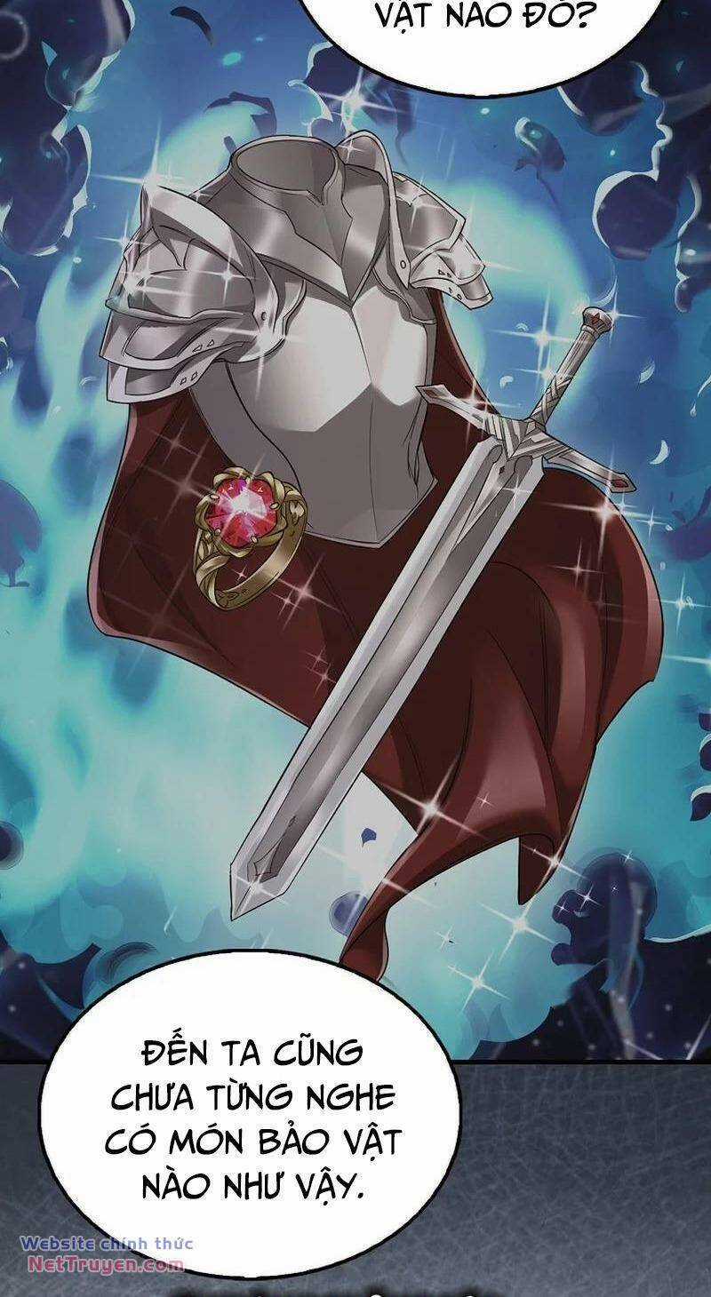 Pháp Sư Cận Chiến Mạnh Nhất Chapter 23 trang 26