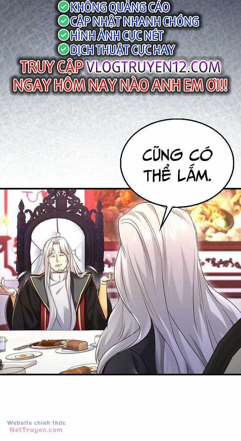 Pháp Sư Cận Chiến Mạnh Nhất Chapter 23 trang 27