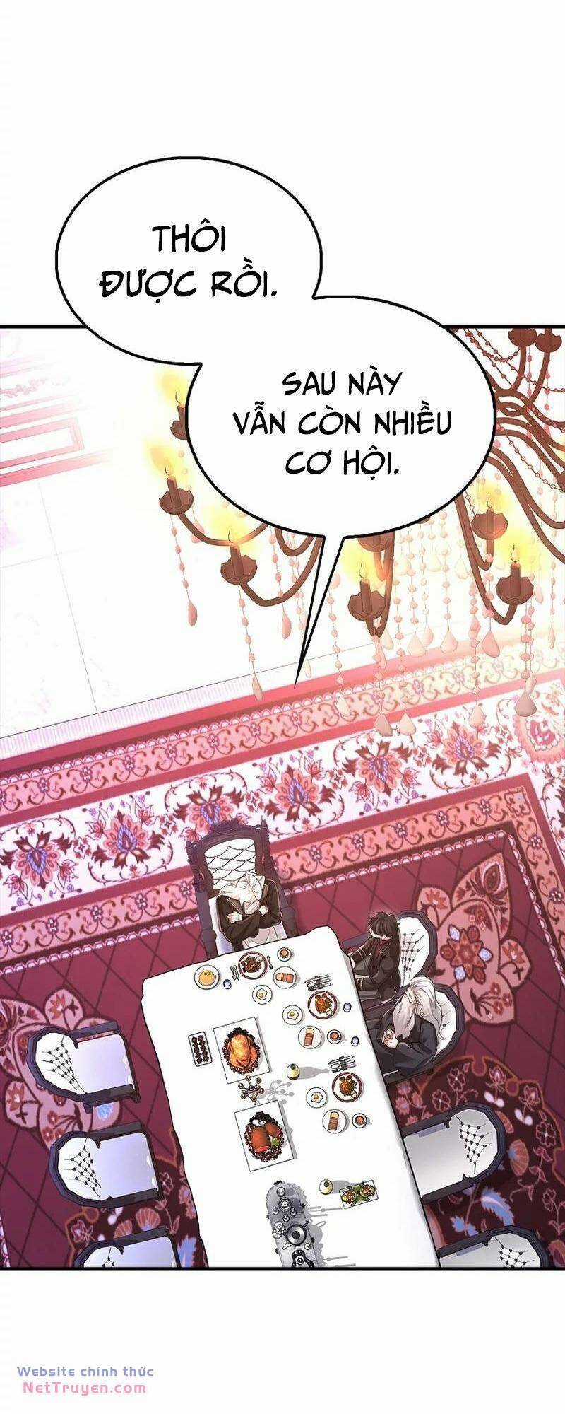 Pháp Sư Cận Chiến Mạnh Nhất Chapter 23 trang 28