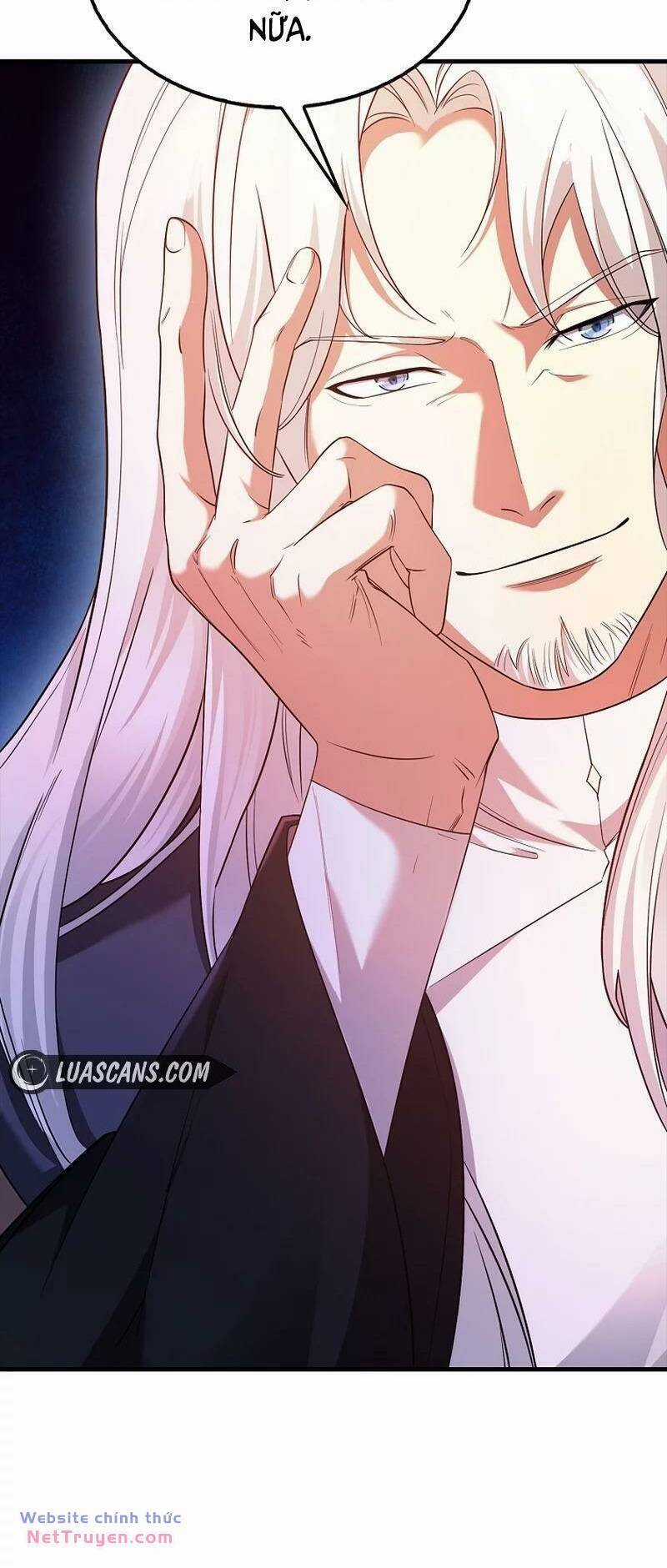 Pháp Sư Cận Chiến Mạnh Nhất Chapter 23 trang 30