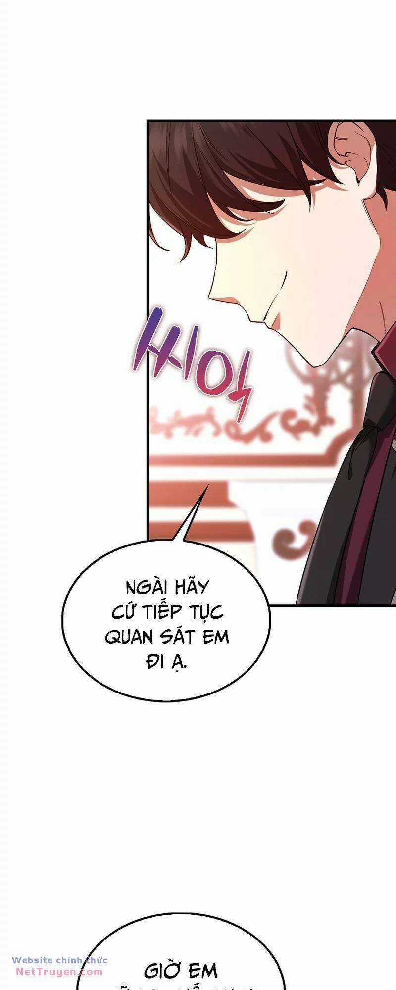 Pháp Sư Cận Chiến Mạnh Nhất Chapter 23 trang 31