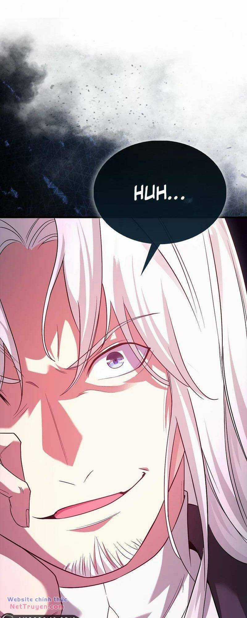 Pháp Sư Cận Chiến Mạnh Nhất Chapter 23 trang 34