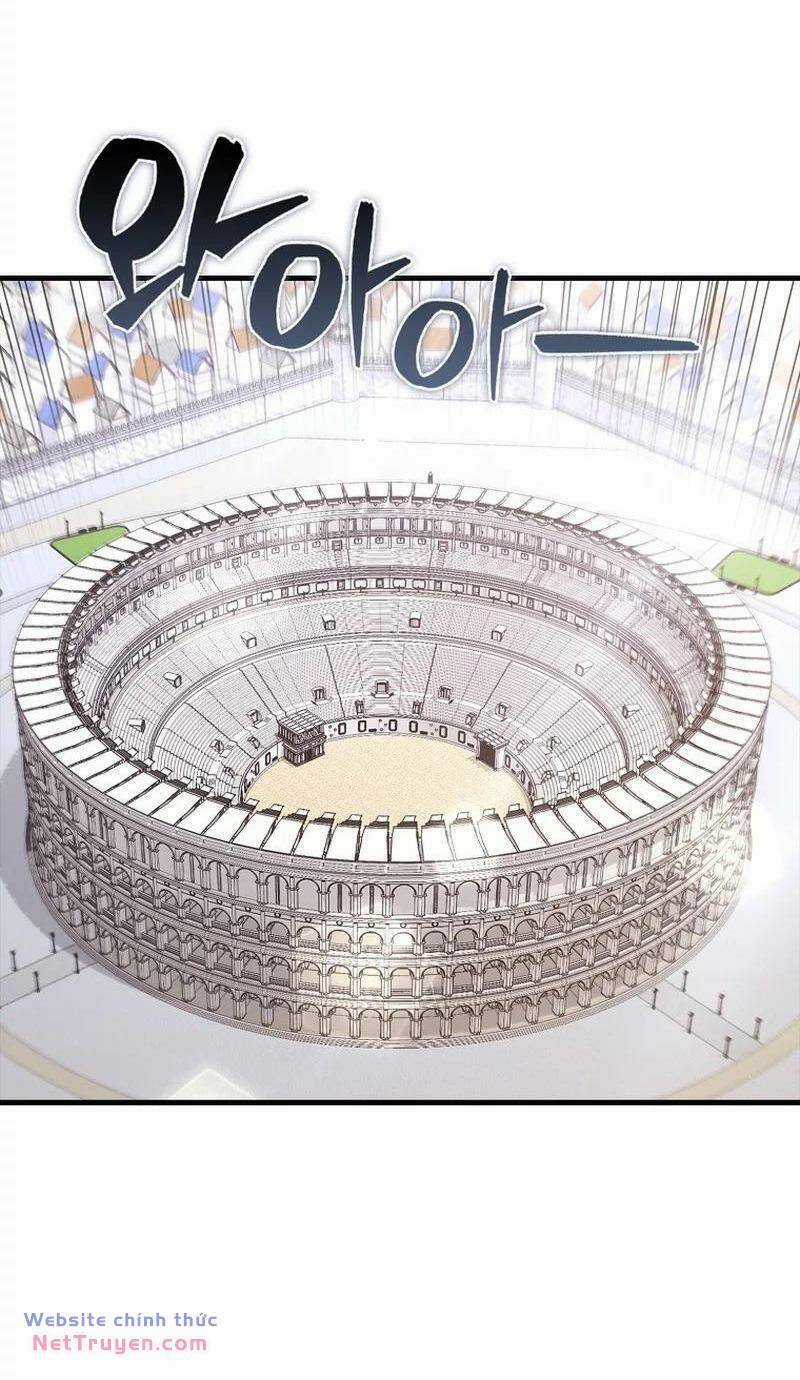 Pháp Sư Cận Chiến Mạnh Nhất Chapter 23 trang 36