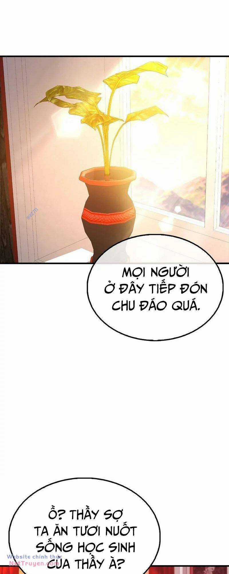 Pháp Sư Cận Chiến Mạnh Nhất Chapter 23 trang 38