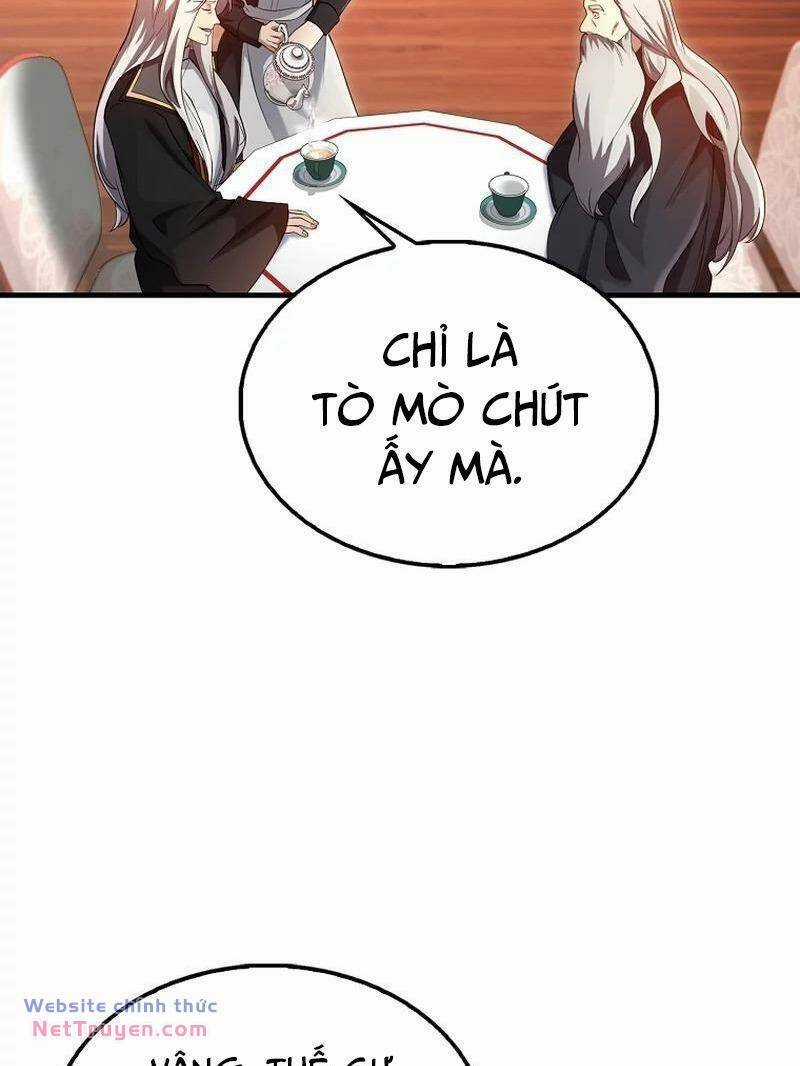 Pháp Sư Cận Chiến Mạnh Nhất Chapter 23 trang 40