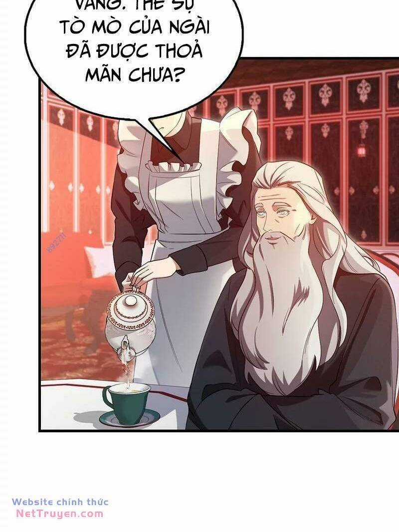 Pháp Sư Cận Chiến Mạnh Nhất Chapter 23 trang 41