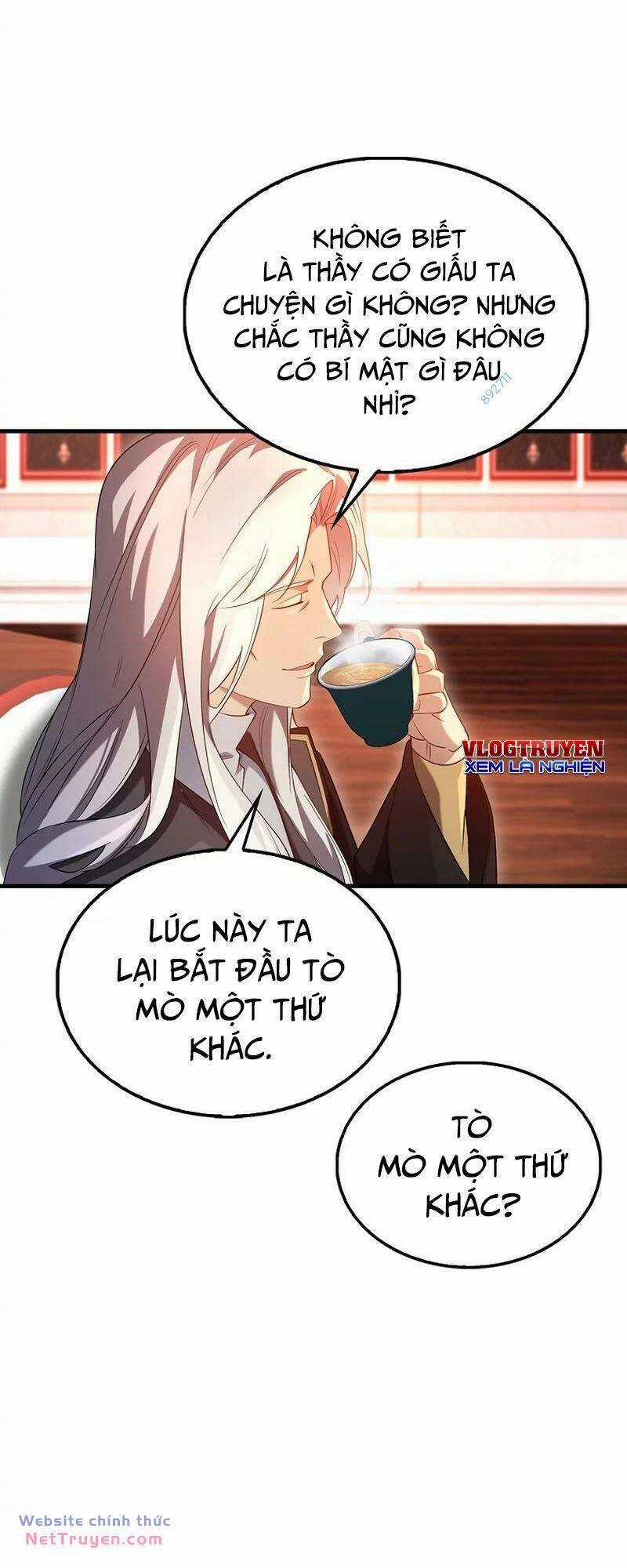 Pháp Sư Cận Chiến Mạnh Nhất Chapter 23 trang 42