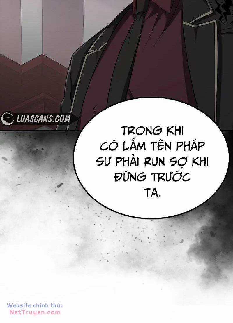 Pháp Sư Cận Chiến Mạnh Nhất Chapter 23 trang 45