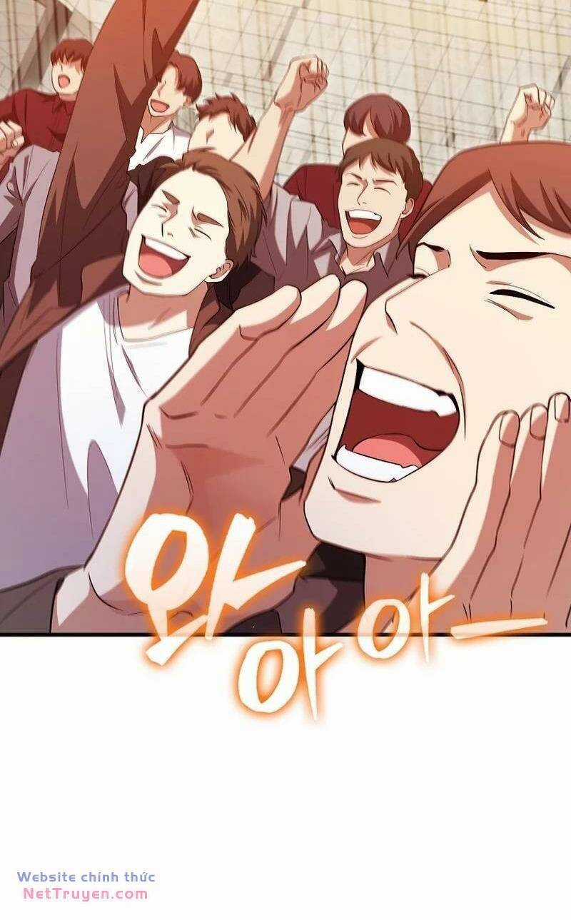 Pháp Sư Cận Chiến Mạnh Nhất Chapter 23 trang 49