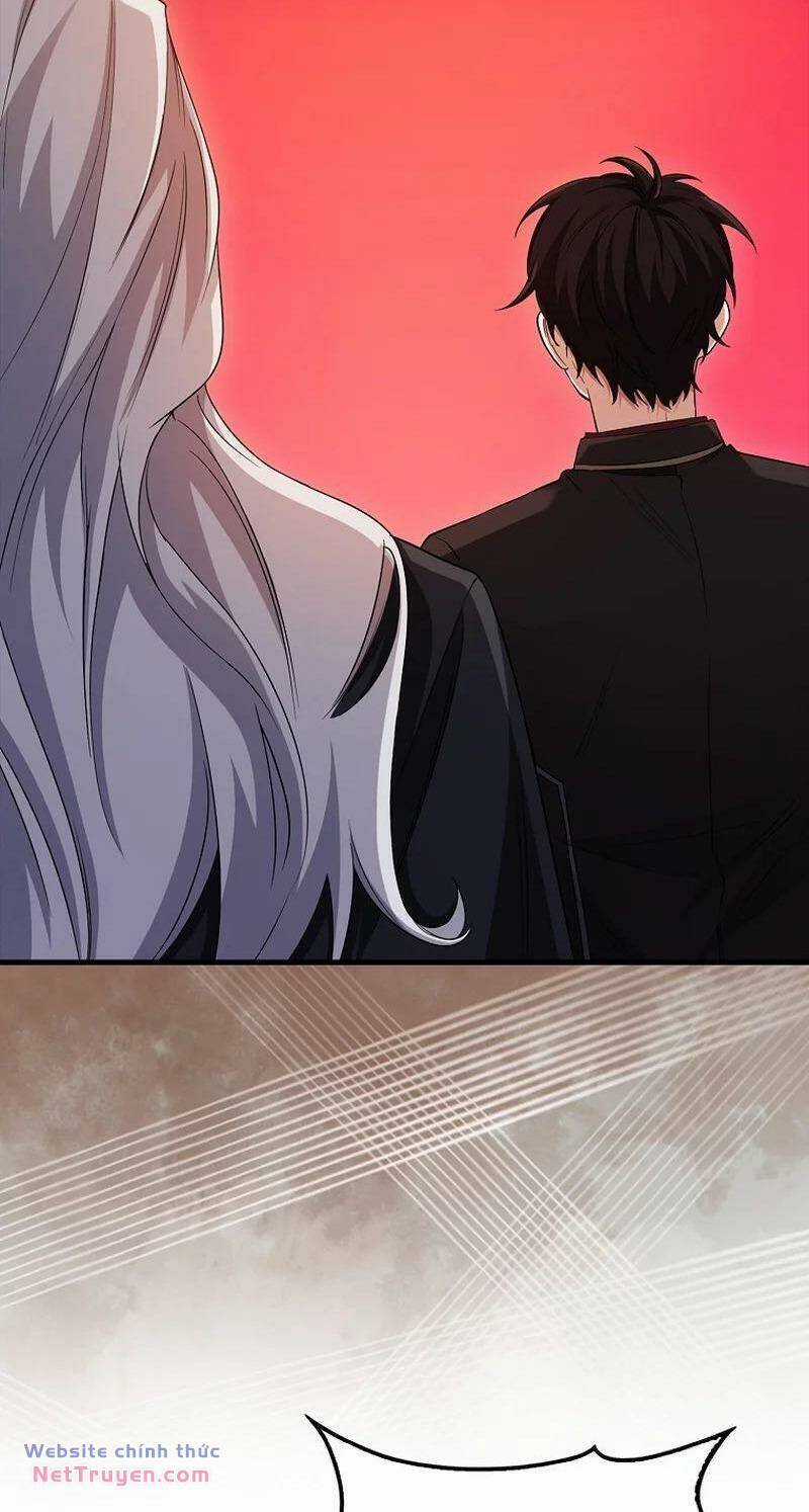 Pháp Sư Cận Chiến Mạnh Nhất Chapter 23 trang 5