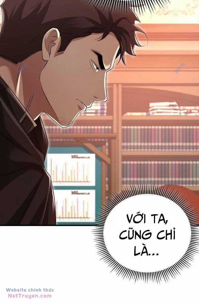 Pháp Sư Cận Chiến Mạnh Nhất Chapter 23 trang 52