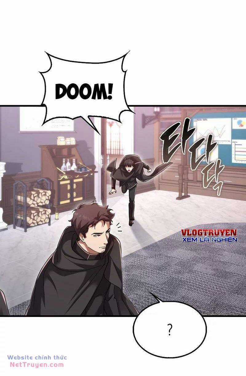 Pháp Sư Cận Chiến Mạnh Nhất Chapter 23 trang 53