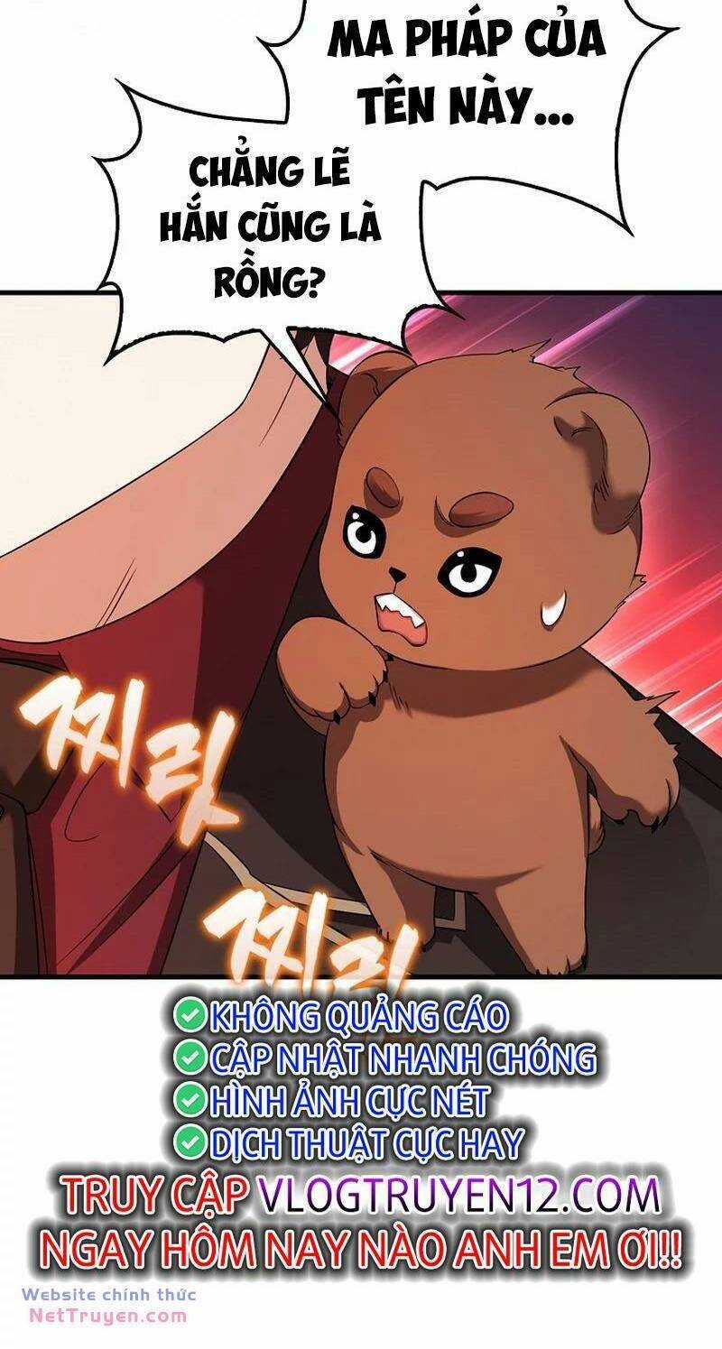 Pháp Sư Cận Chiến Mạnh Nhất Chapter 23 trang 6