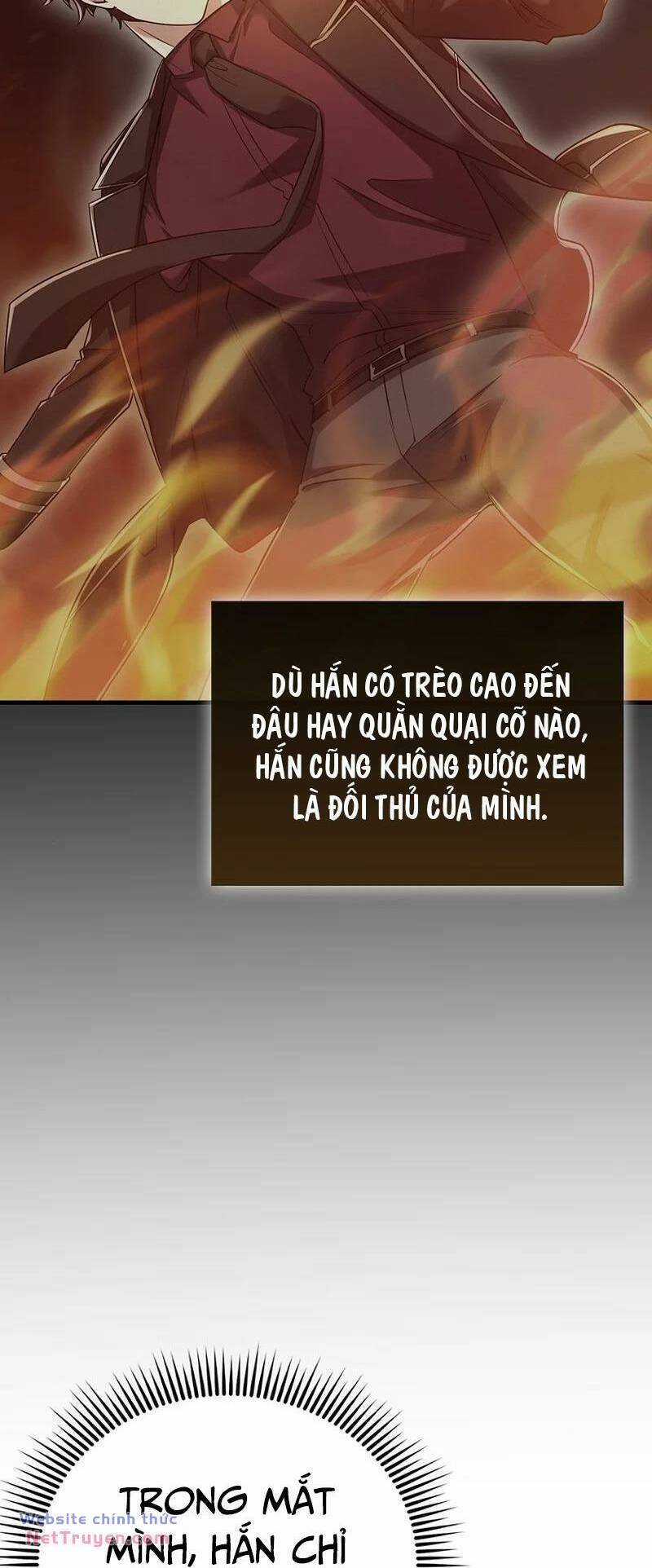 Pháp Sư Cận Chiến Mạnh Nhất Chapter 23 trang 61