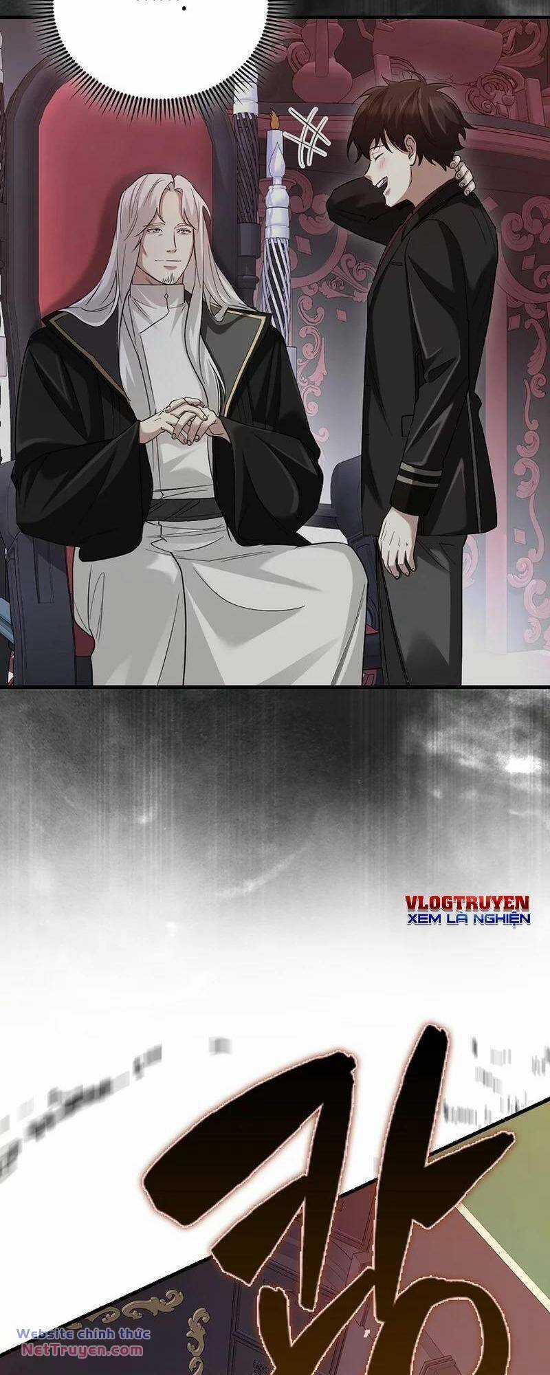 Pháp Sư Cận Chiến Mạnh Nhất Chapter 23 trang 63