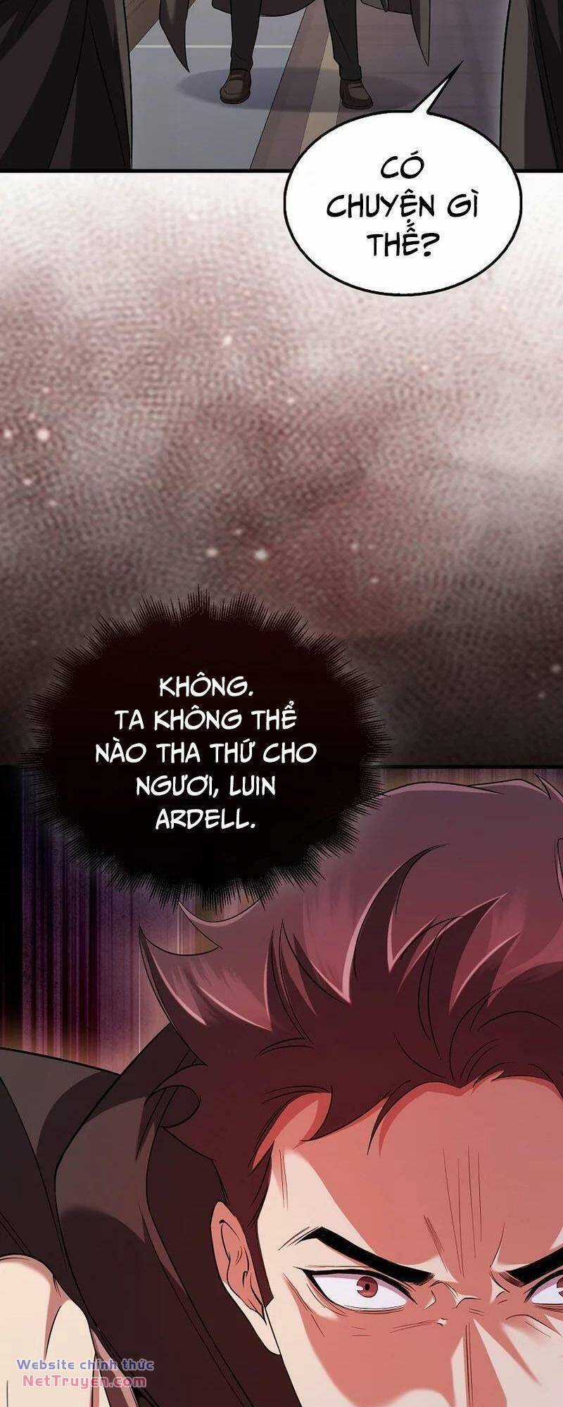 Pháp Sư Cận Chiến Mạnh Nhất Chapter 23 trang 65