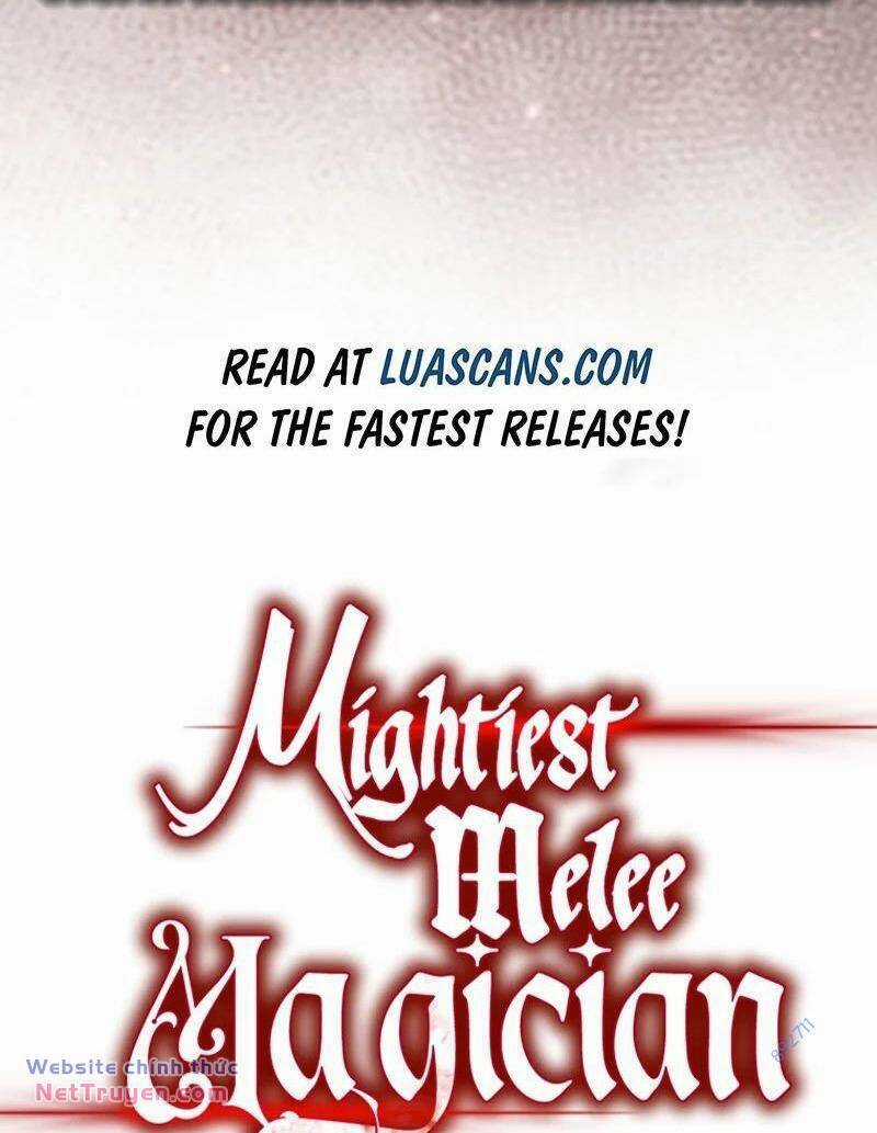 Pháp Sư Cận Chiến Mạnh Nhất Chapter 23 trang 67