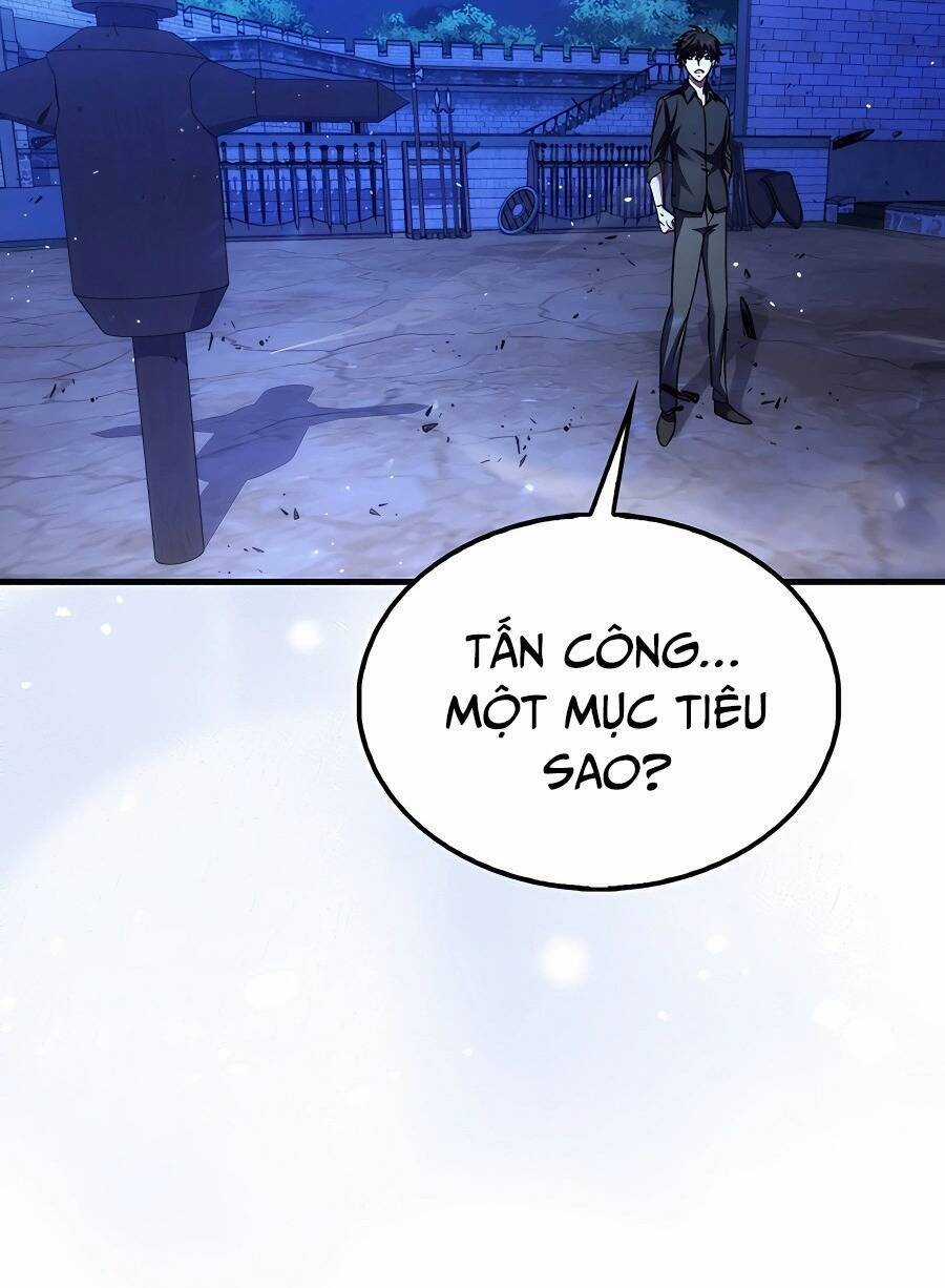 Pháp Sư Cận Chiến Mạnh Nhất Chapter 3 trang 10