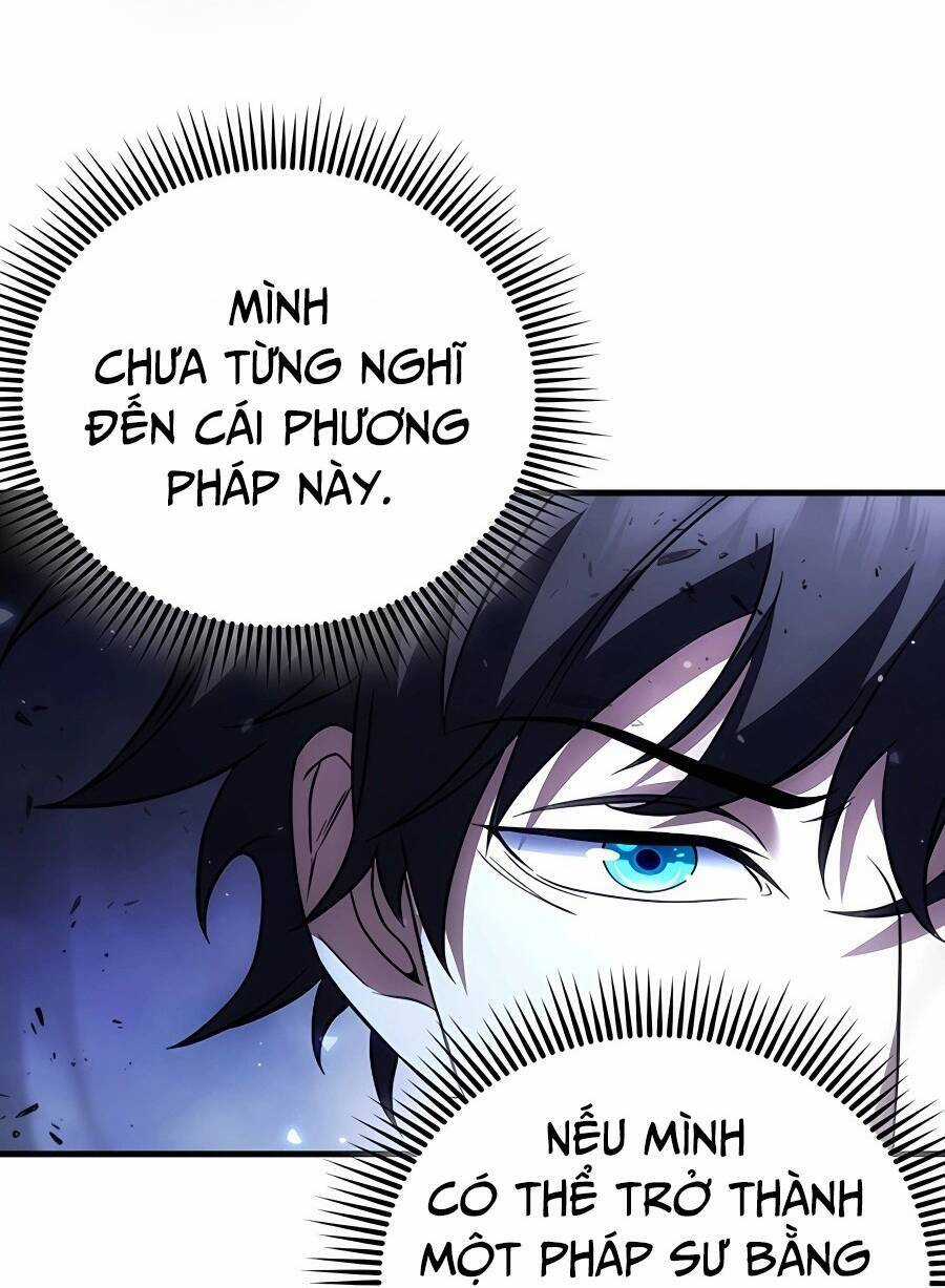 Pháp Sư Cận Chiến Mạnh Nhất Chapter 3 trang 11