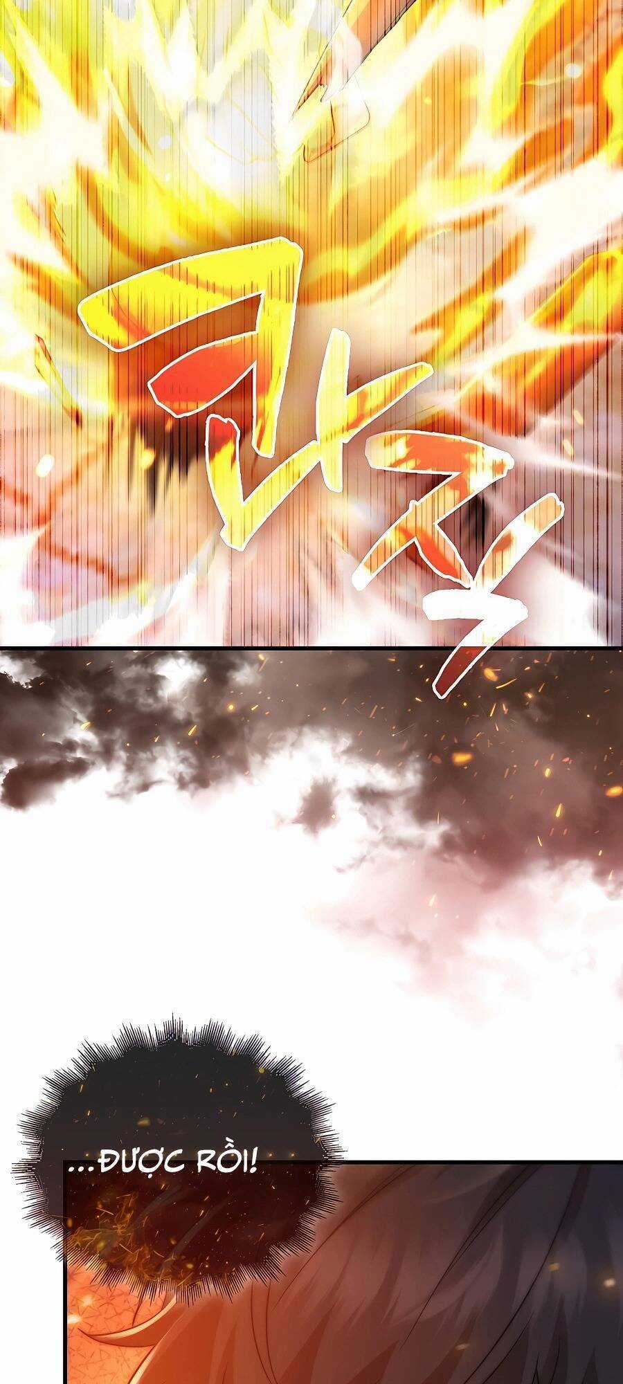 Pháp Sư Cận Chiến Mạnh Nhất Chapter 3 trang 14