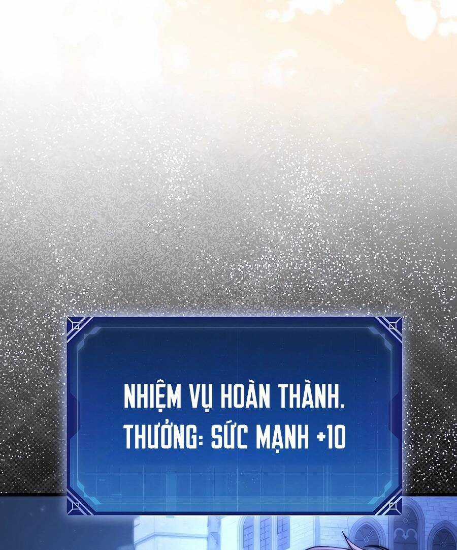 Pháp Sư Cận Chiến Mạnh Nhất Chapter 3 trang 16