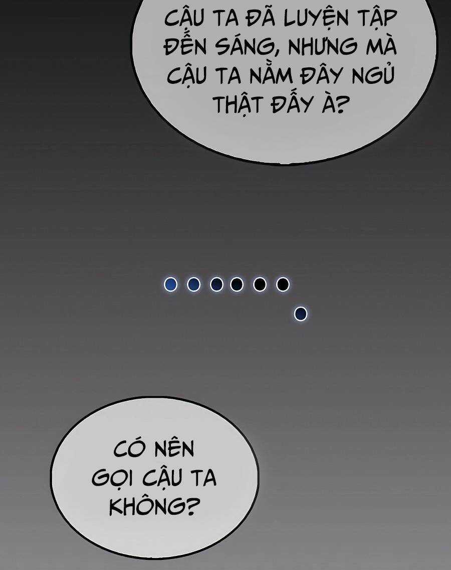 Pháp Sư Cận Chiến Mạnh Nhất Chapter 3 trang 23