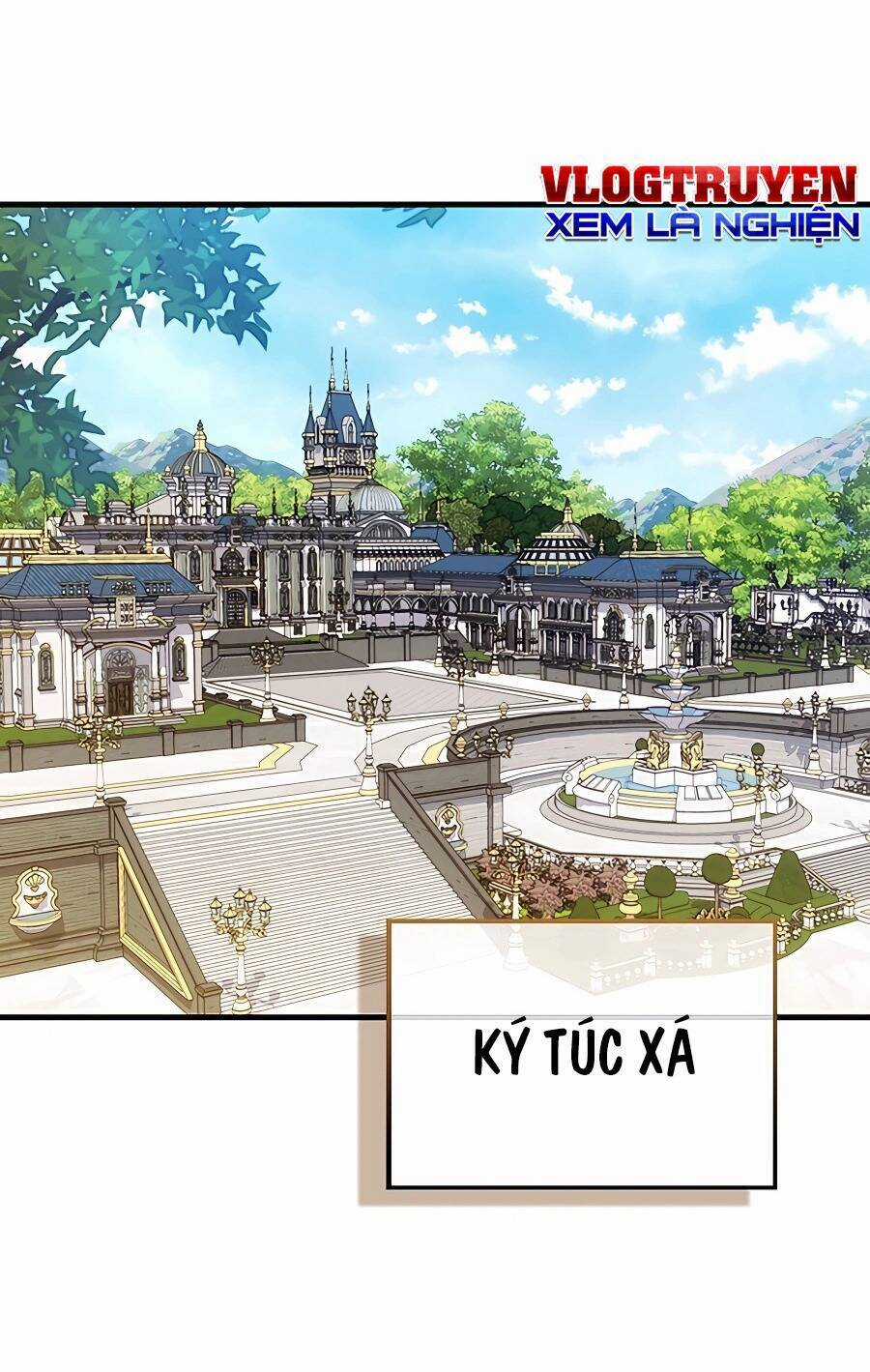 Pháp Sư Cận Chiến Mạnh Nhất Chapter 3 trang 35