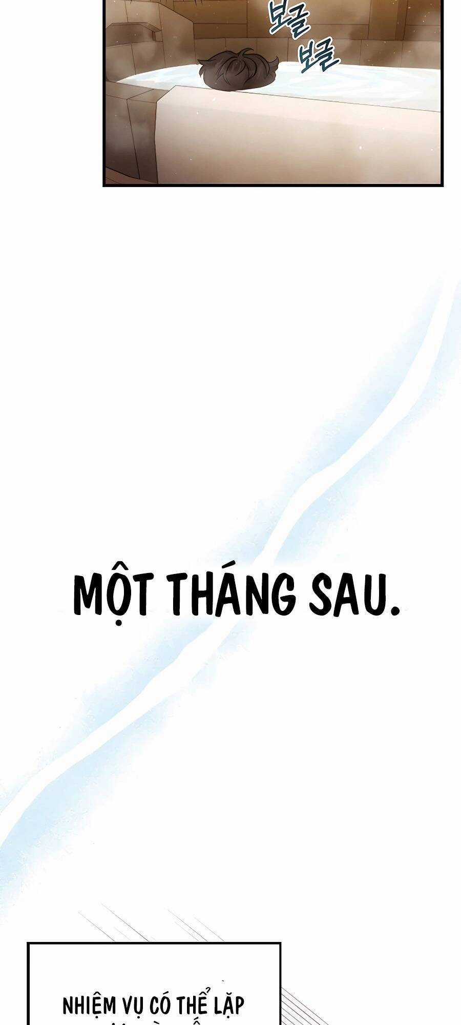 Pháp Sư Cận Chiến Mạnh Nhất Chapter 3 trang 46