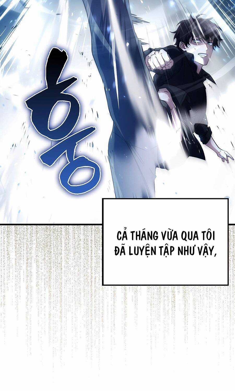 Pháp Sư Cận Chiến Mạnh Nhất Chapter 3 trang 53